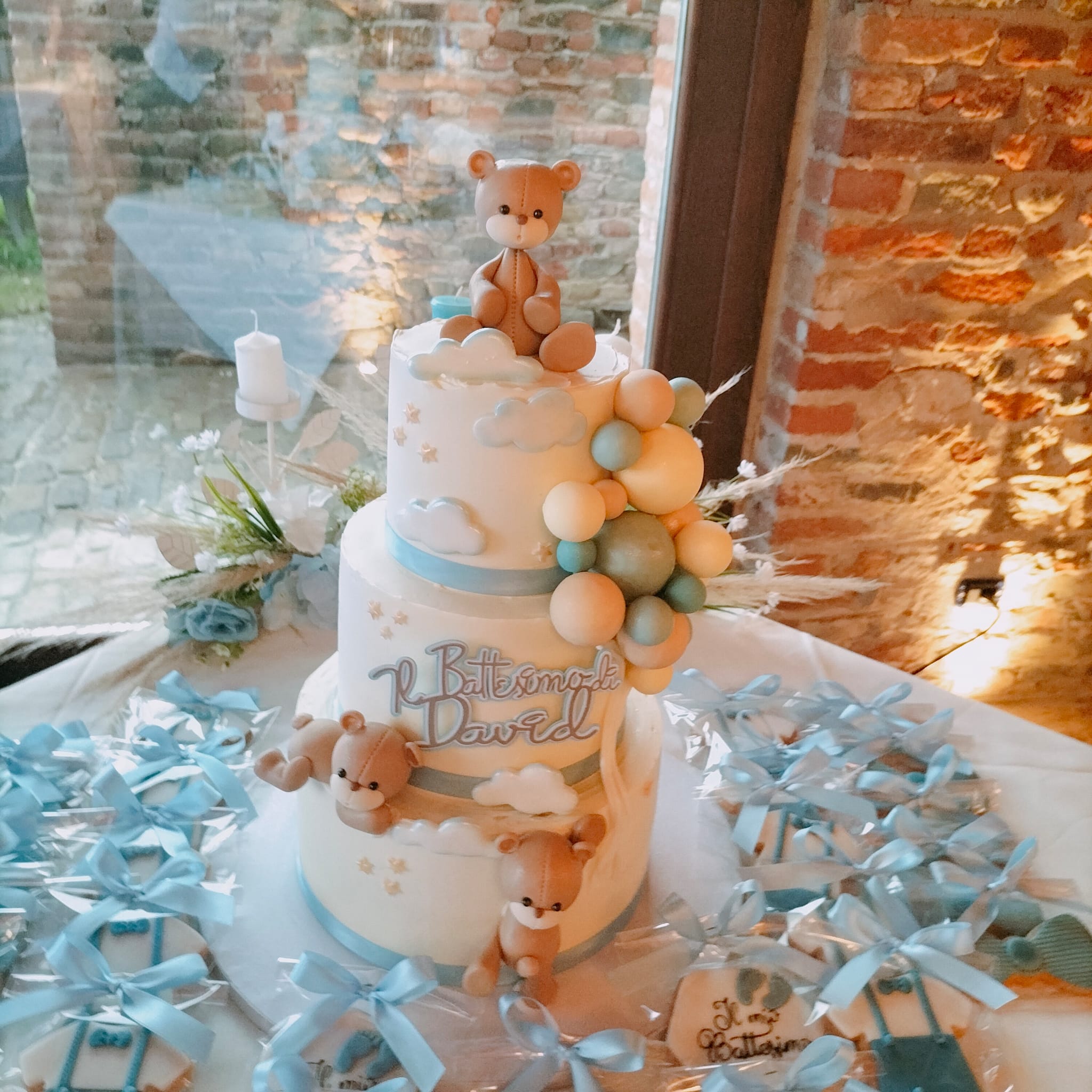 Cerimonie e Eventi Speciali 20